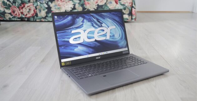 Laptop Acer Aspire 5 15 A515-58M