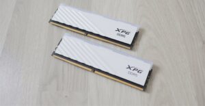 Memorie RAM ADATA XPG Lancer Blade RGB DDR5 6000MHz CL30 32GB