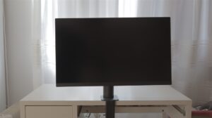 Monitor BenQ PD2705UA - review