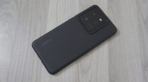 Realme GT 7 Pro - review