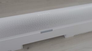 Sonos Arc Ultra