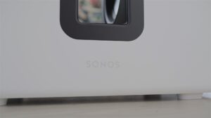 Sonos Sub 4