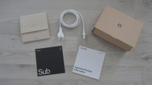 Sonos Sub 4