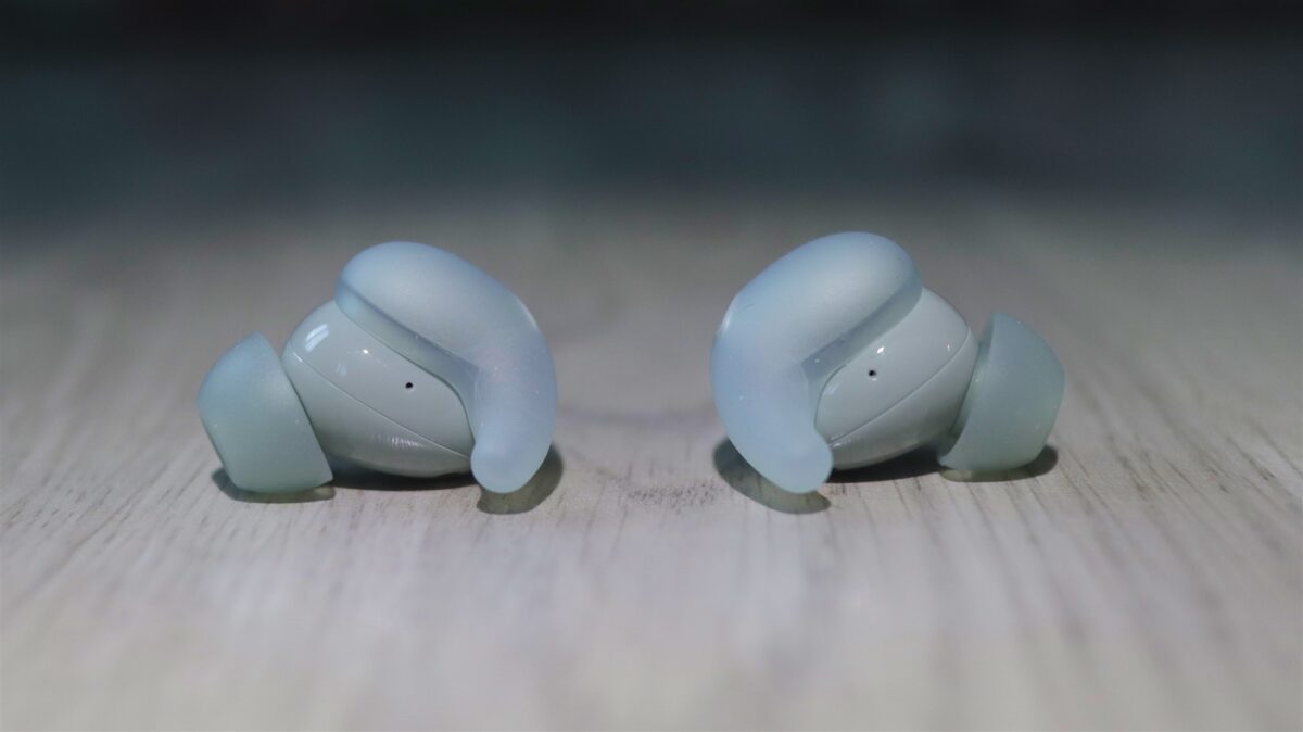 Casti Sony LinkBuds Fit - review