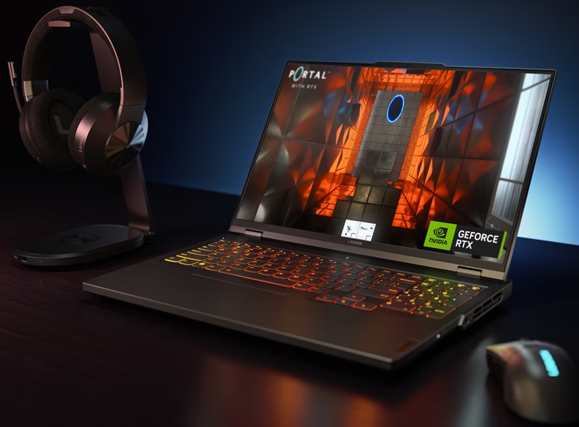 Laptop gaming LENOVO Legion Pro 5 16ARX8