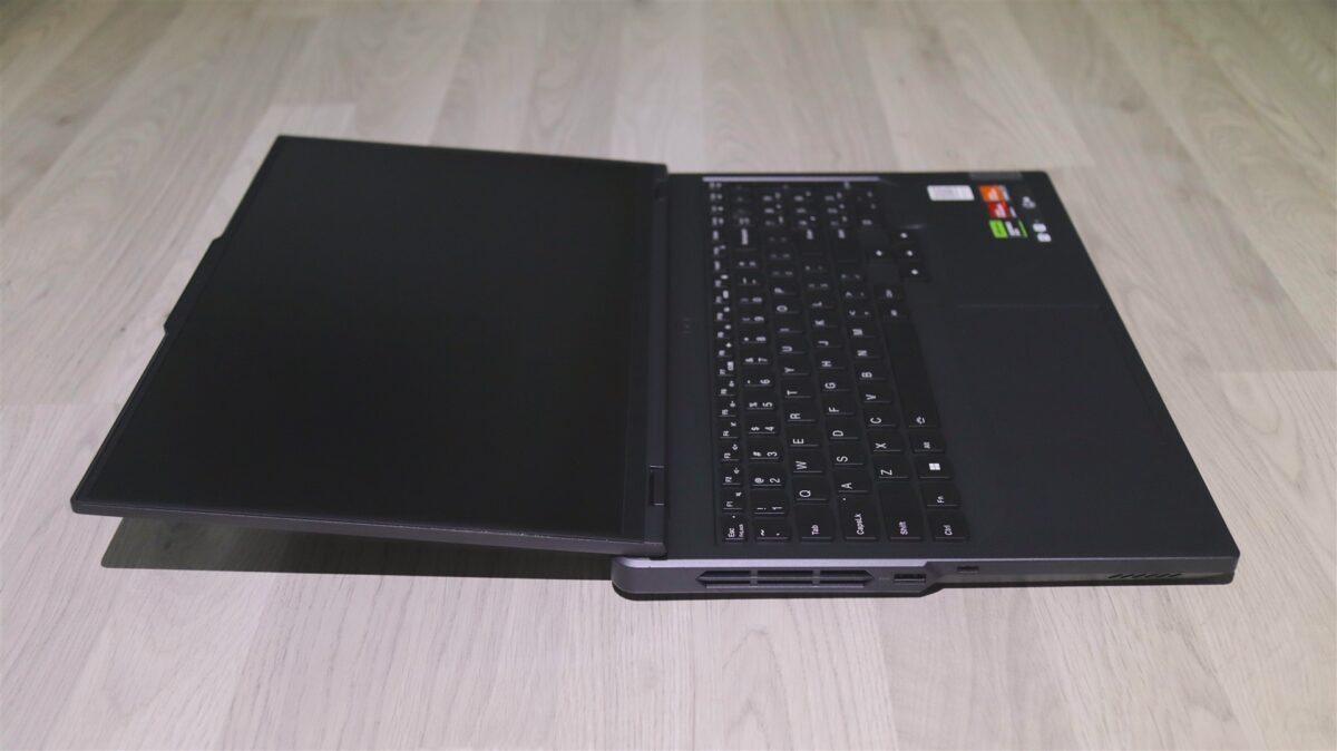 Laptop gaming Lenovo Legion Pro 5 16ARX8