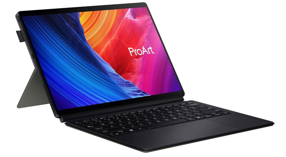 ASUS proart pz13