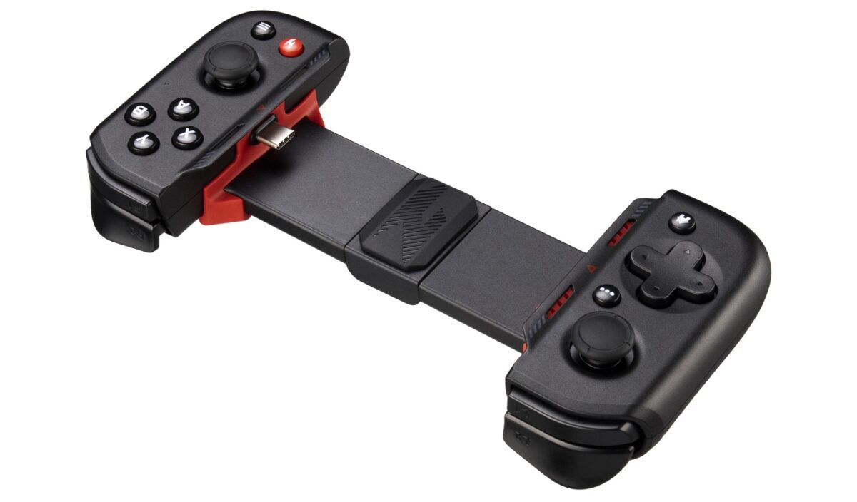 Acer Nitro Mobile Gaming Controller