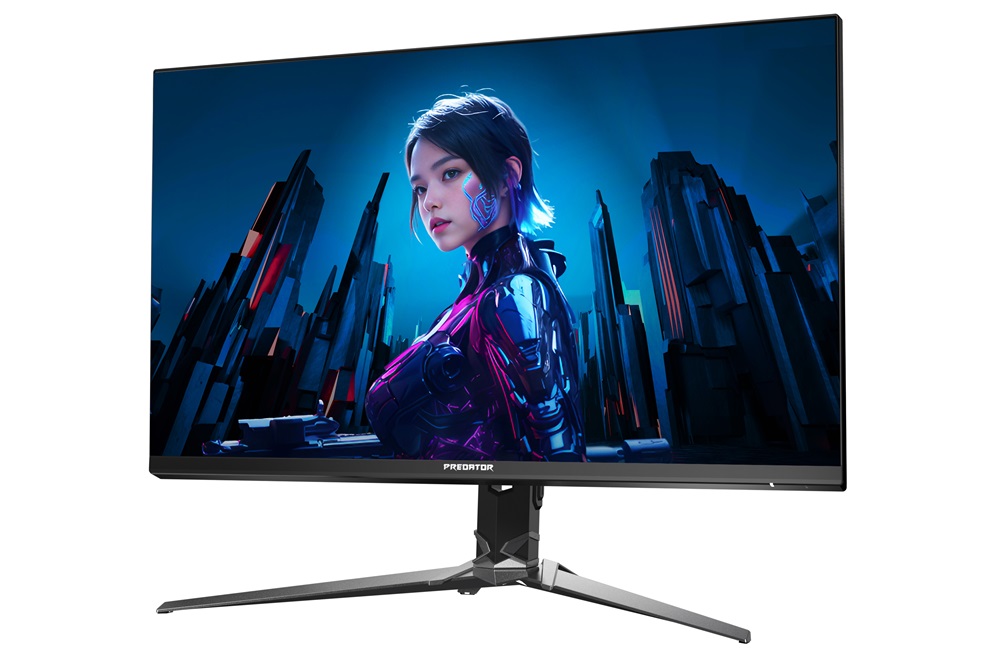 Monitor Acer PREDATOR XB323QX