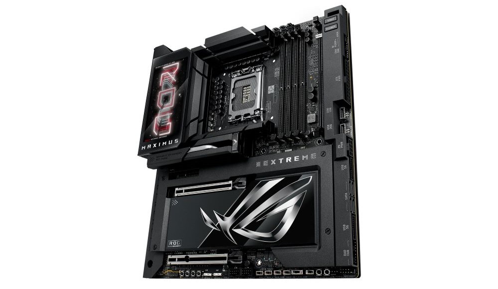 Placa baza ASUS ROG Maximus Z890 Extreme