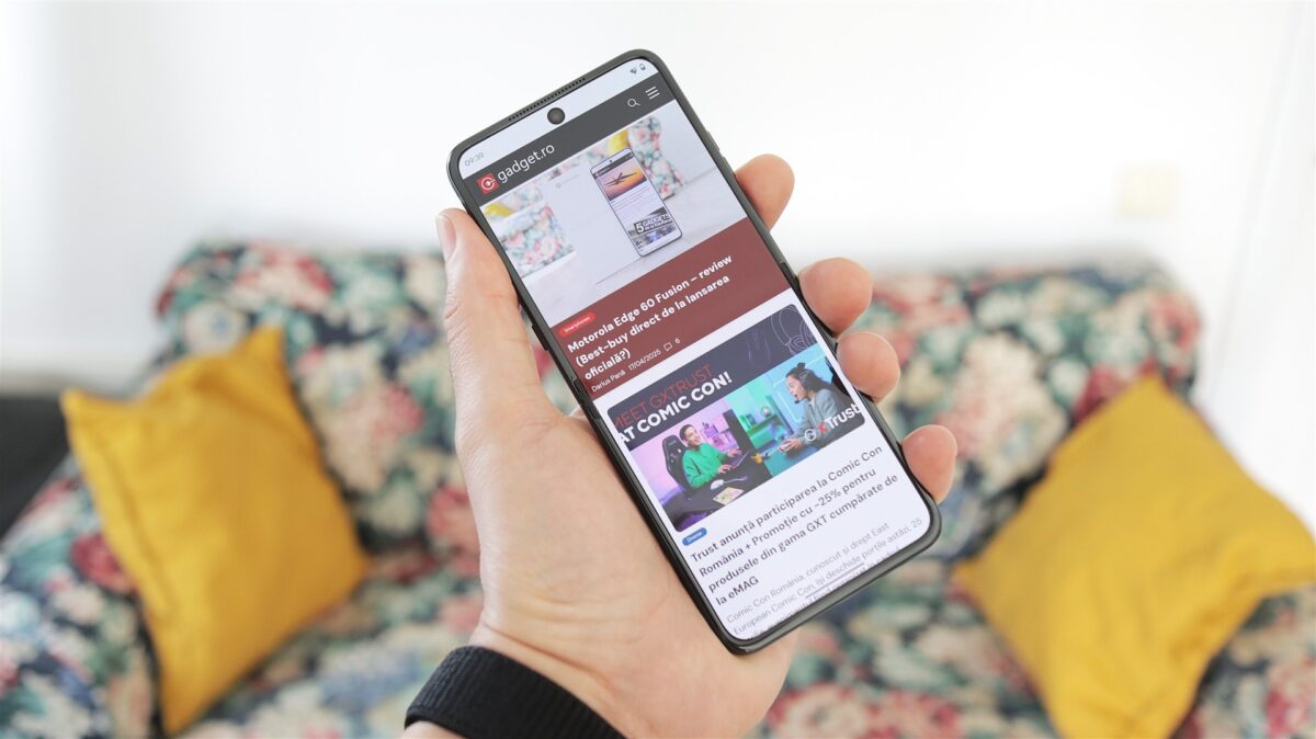 Motorola RAZR 60 Ultra