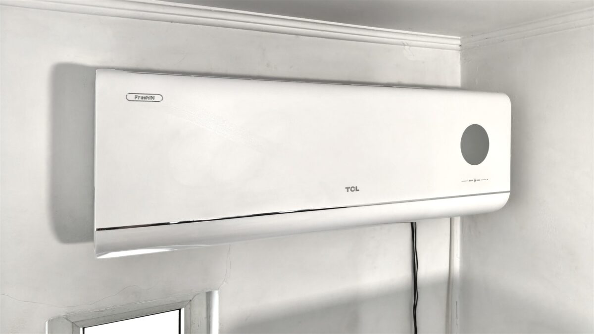 Aparat aer conditionat TCL FreshIN 3.0 TAC-12CHSD/FCI - review