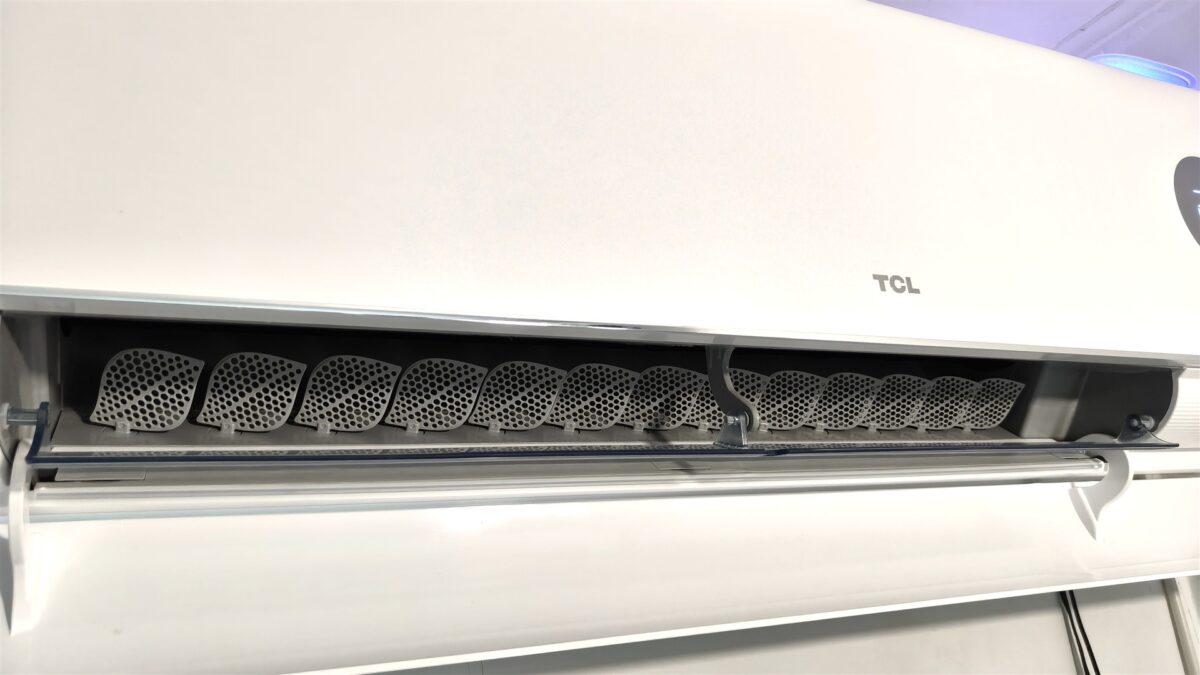 Aparat aer conditionat TCL FreshIN 3.0 TAC-12CHSD/FCI - review