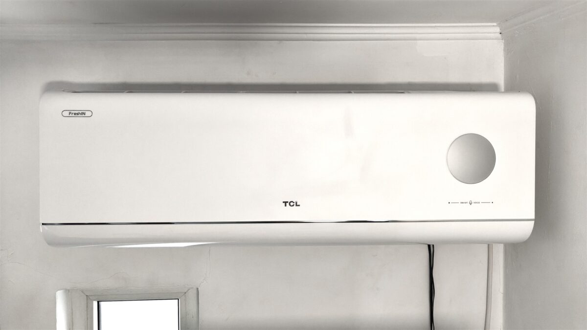 Aparat aer conditionat TCL FreshIN 3.0 TAC-12CHSD/FCI - review