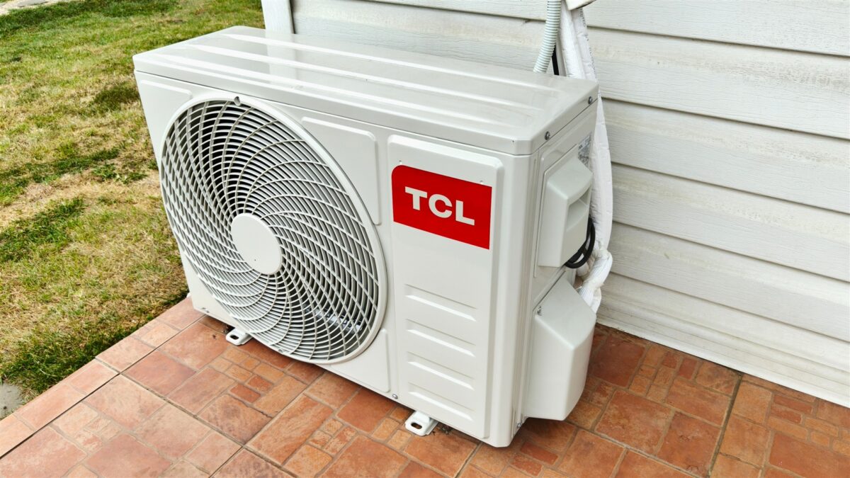 Aparat aer conditionat TCL FreshIN 3.0 TAC-12CHSD/FCI - review