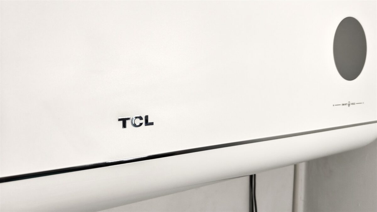 Aparat aer conditionat TCL FreshIN 3.0 TAC-12CHSD/FCI - review