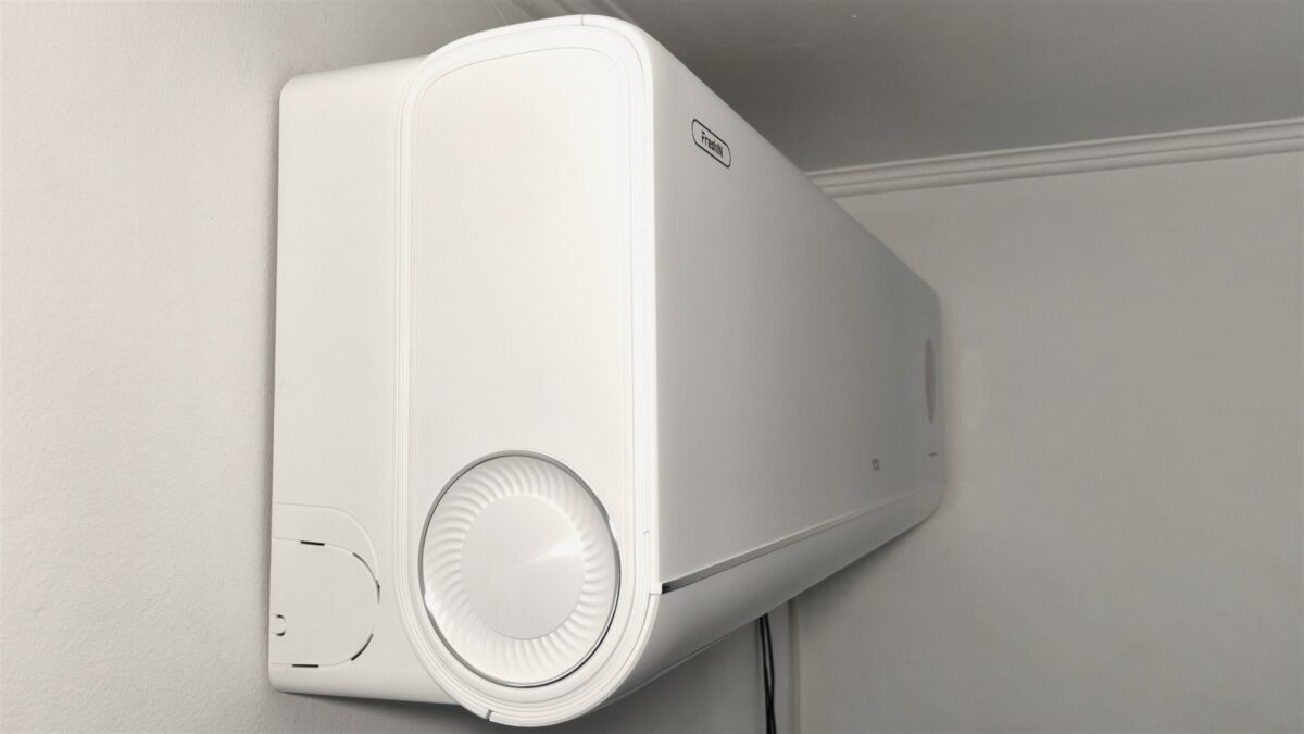 Aparat aer conditionat TCL FreshIN 3.0 TAC-12CHSD/FCI - review