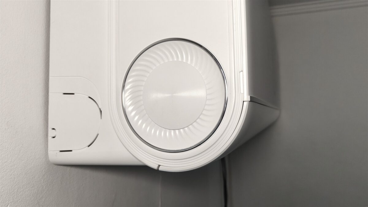 Aparat aer conditionat TCL FreshIN 3.0 TAC-12CHSD/FCI - review