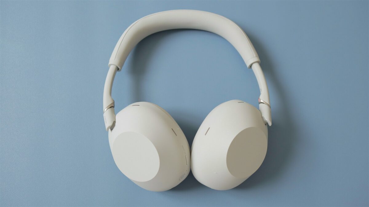 Casti wireless over-ear Sony WH-1000XM6 - review