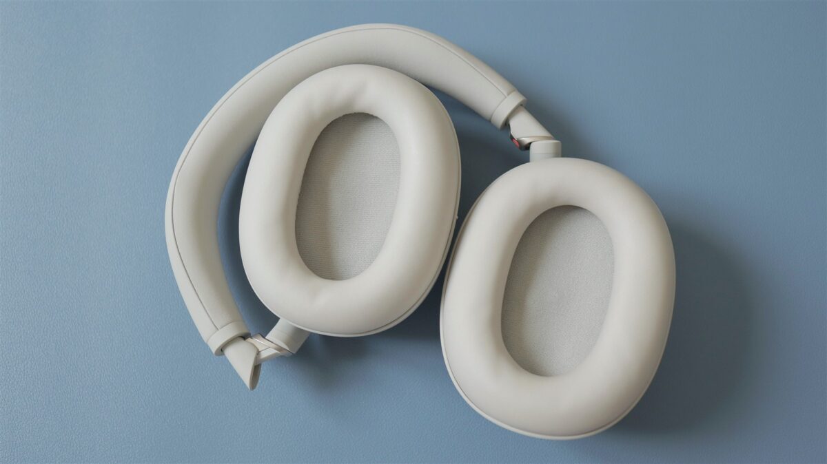 Casti wireless over-ear Sony WH-1000XM6 - review