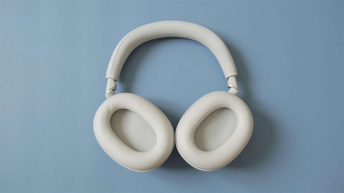 Casti wireless over-ear Sony WH-1000XM6 - review