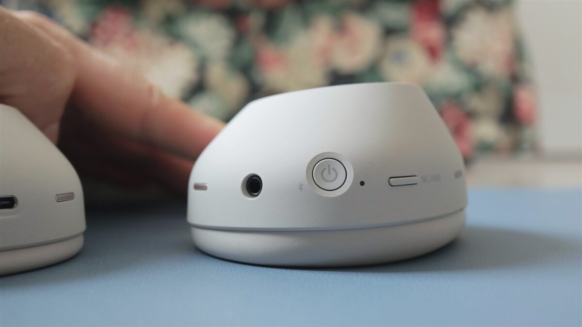 Casti wireless over-ear Sony WH-1000XM6 - review