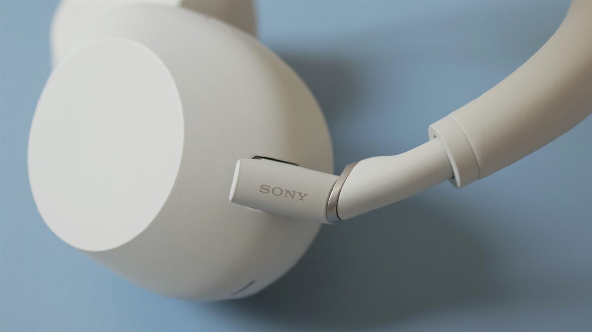 Casti wireless over-ear Sony WH-1000XM6 - review