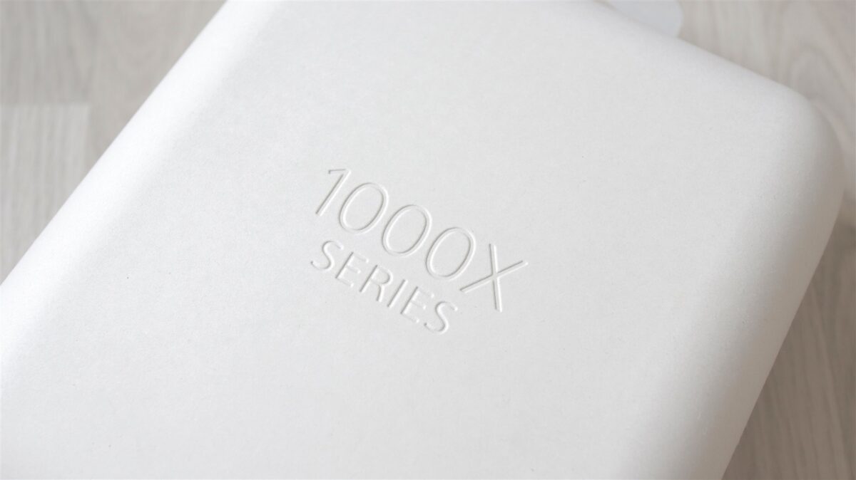 Casti wireless over-ear Sony WH-1000XM6 - review