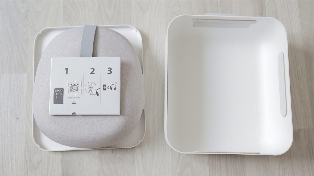 Casti wireless over-ear Sony WH-1000XM6 - review