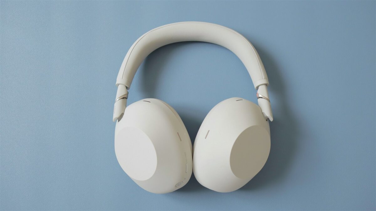 Casti wireless over-ear Sony WH-1000XM6 - review