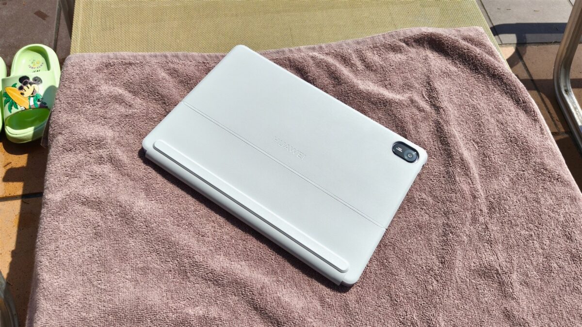 Huawei MatePad 11.5 2025 PaperMatte Edition - primele impresii