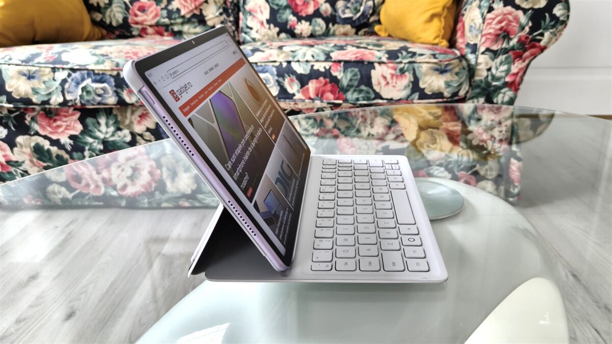 Huawei MatePad 11.5 2025 PaperMatte Edition - primele impresii