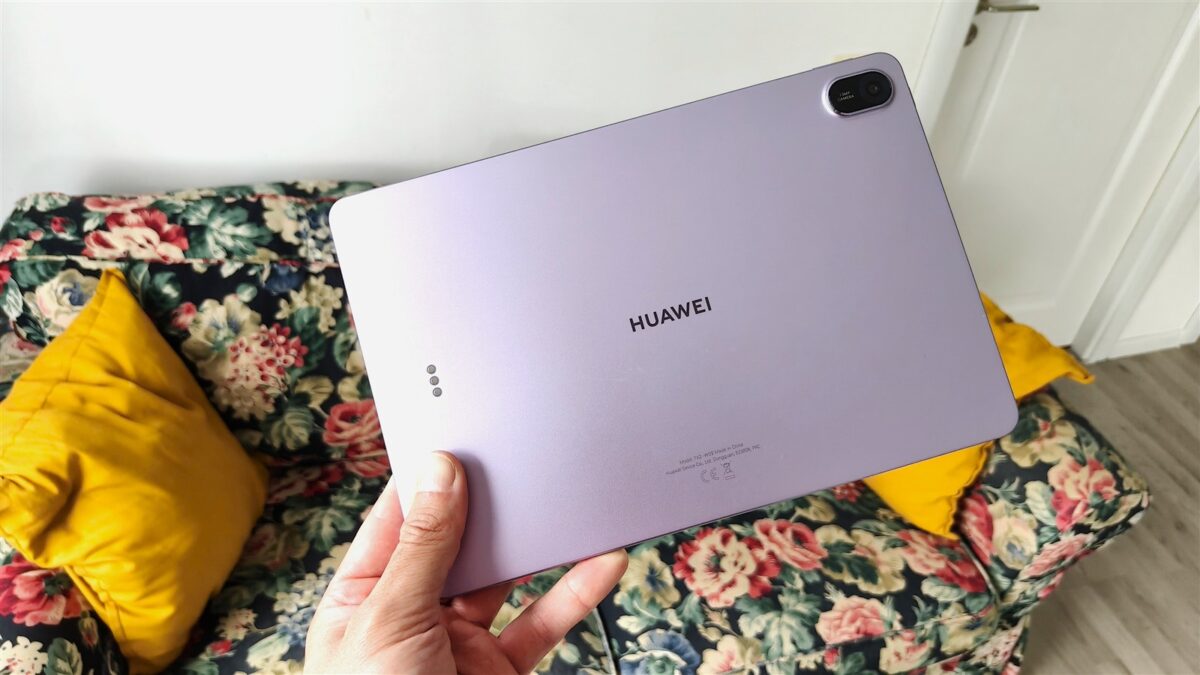 Huawei MatePad 11.5 2025 PaperMatte Edition - primele impresii
