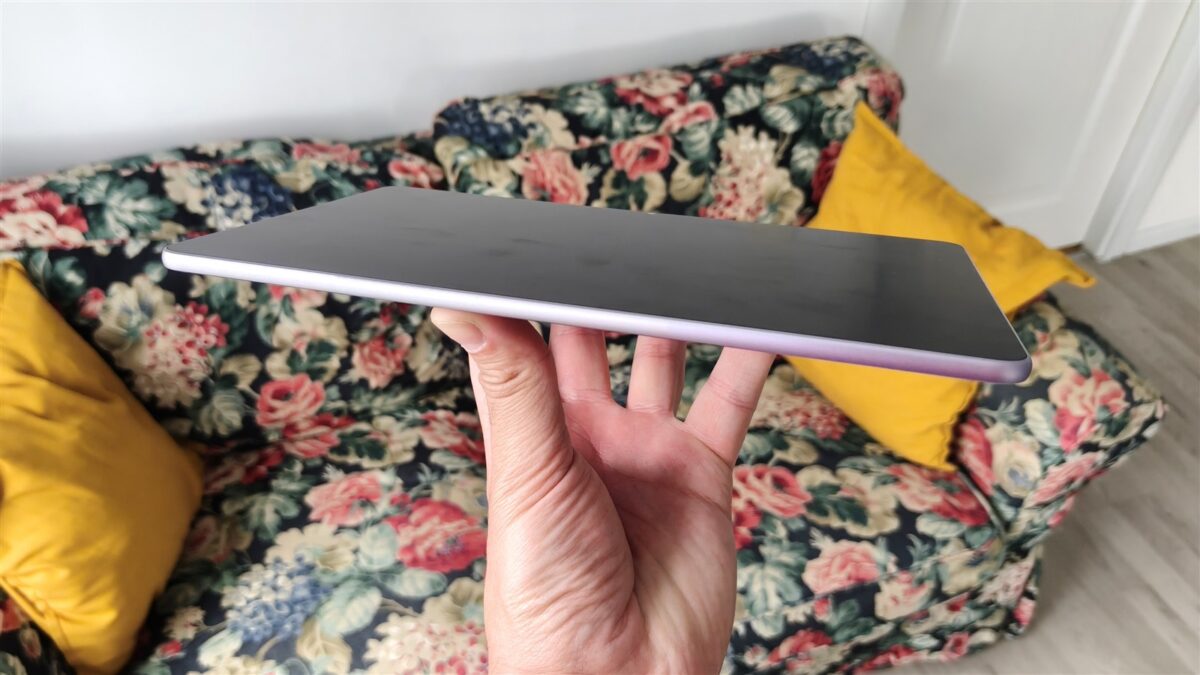 Huawei MatePad 11.5 2025 PaperMatte Edition - primele impresii