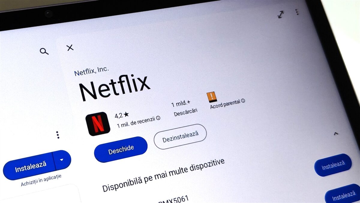 Huawei MatePad 11.5 2025 PaperMatte Edition - primele impresii