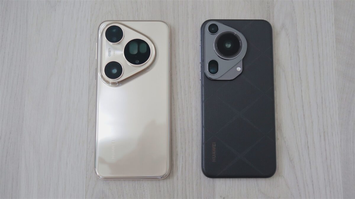 Huawei Pura 80 Ultra - primele impresii