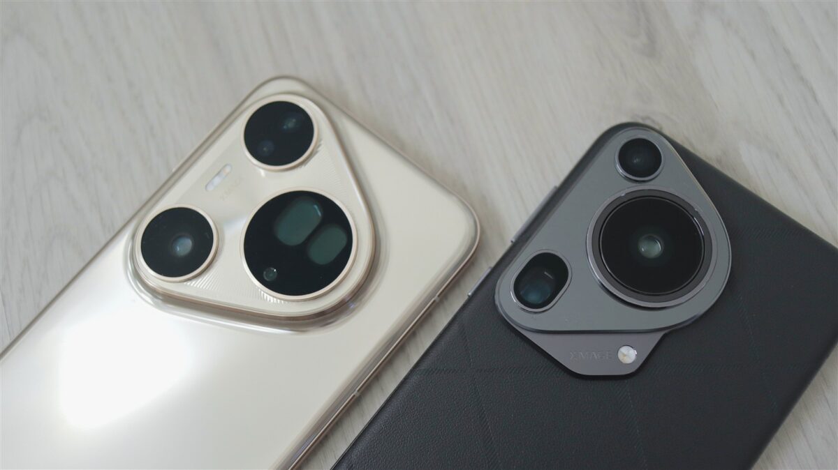 Huawei Pura 80 Ultra - primele impresii