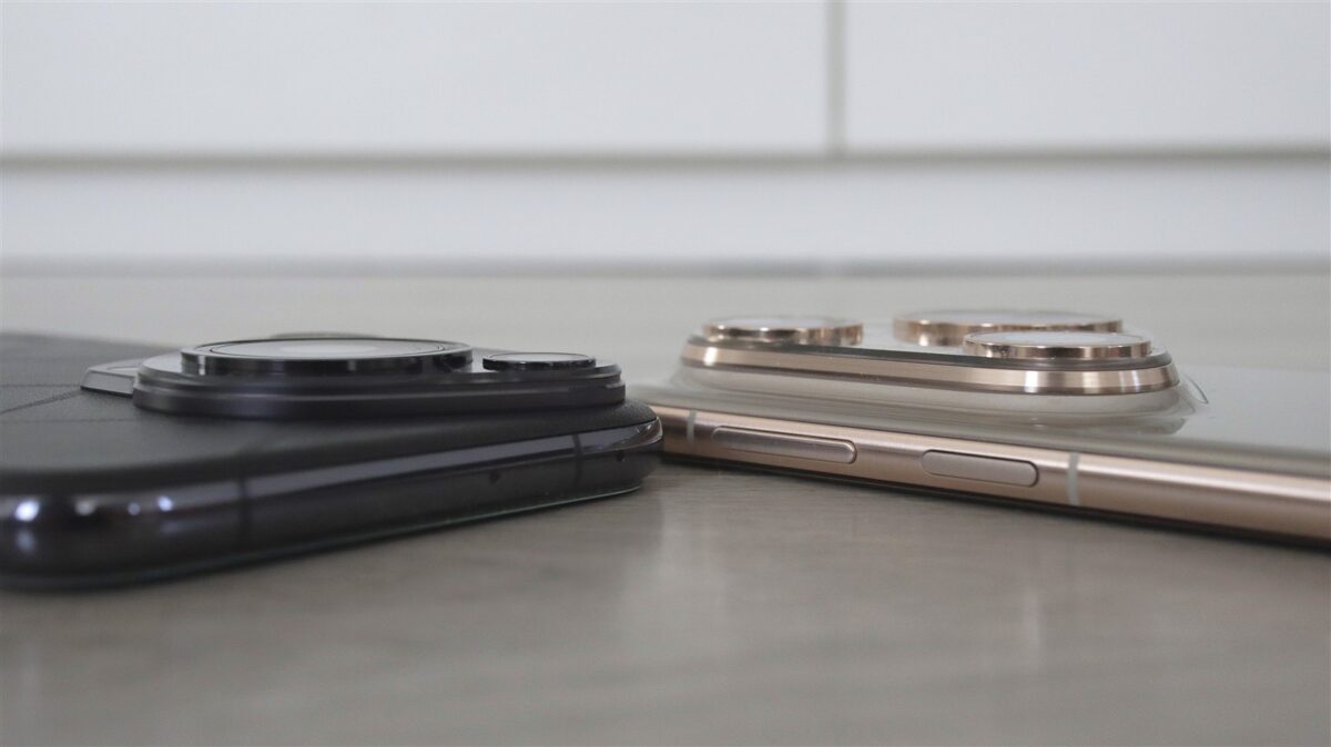 Huawei Pura 80 Ultra - primele impresii