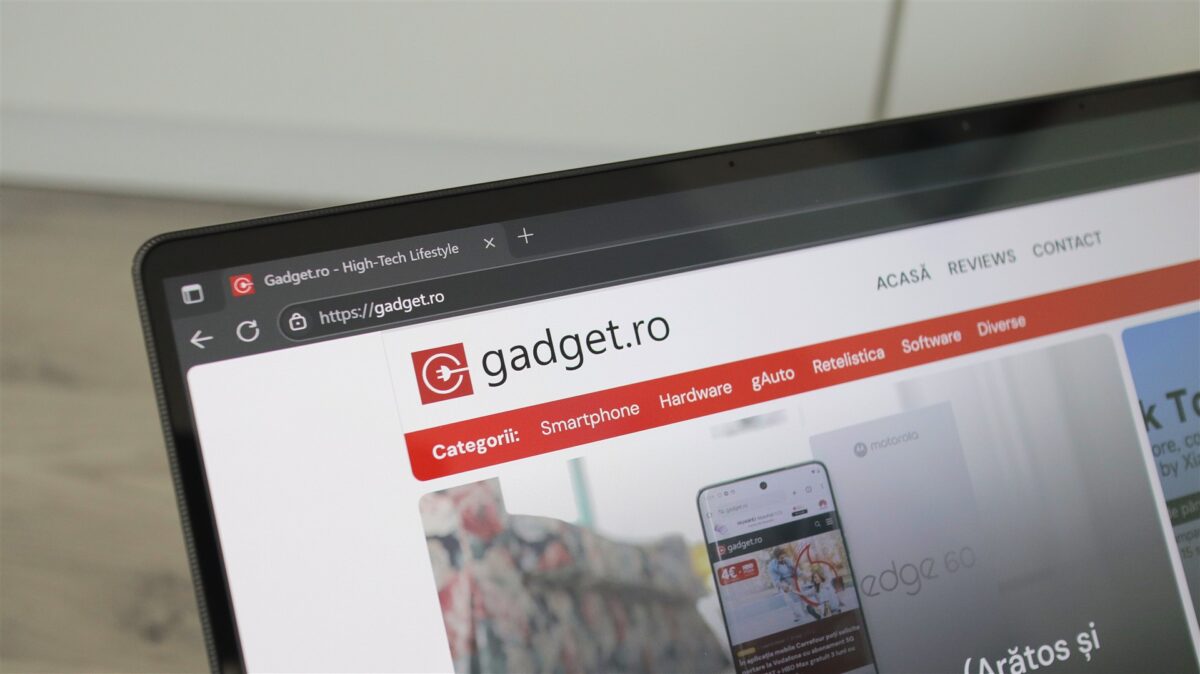 Laptop ASUS ProArt P16 (H7606) - review