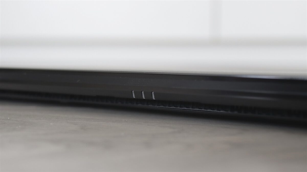 Laptop ASUS ProArt P16 (H7606) - review