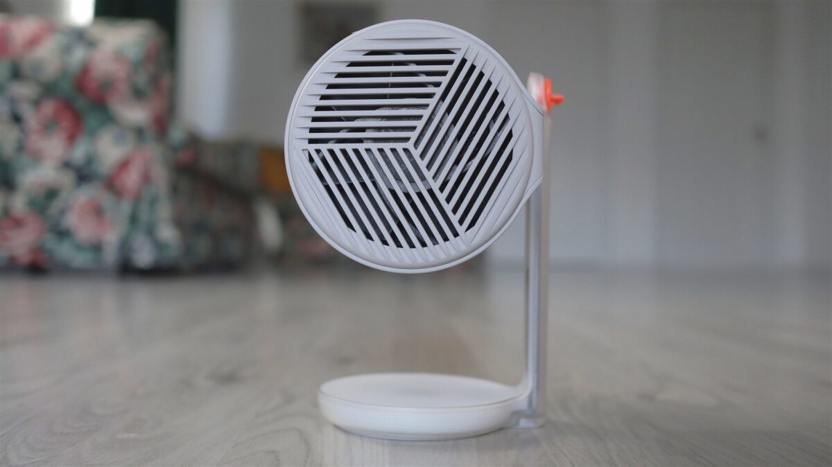 Proiector portabil smart XGIMI MoGo 4 - review