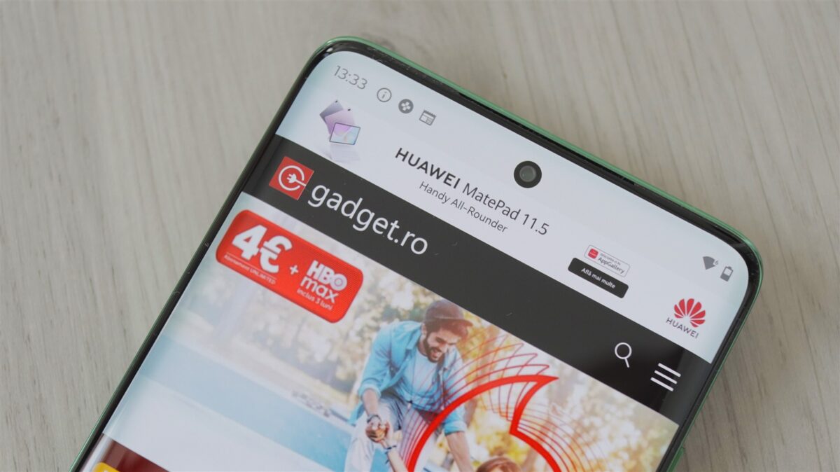 Motorola Edge 60 - review