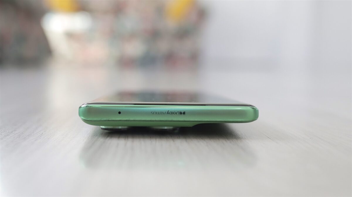 Motorola Edge 60 - review