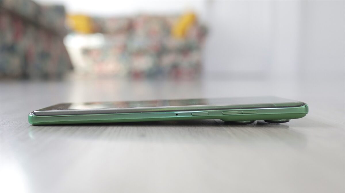 Motorola Edge 60 - review