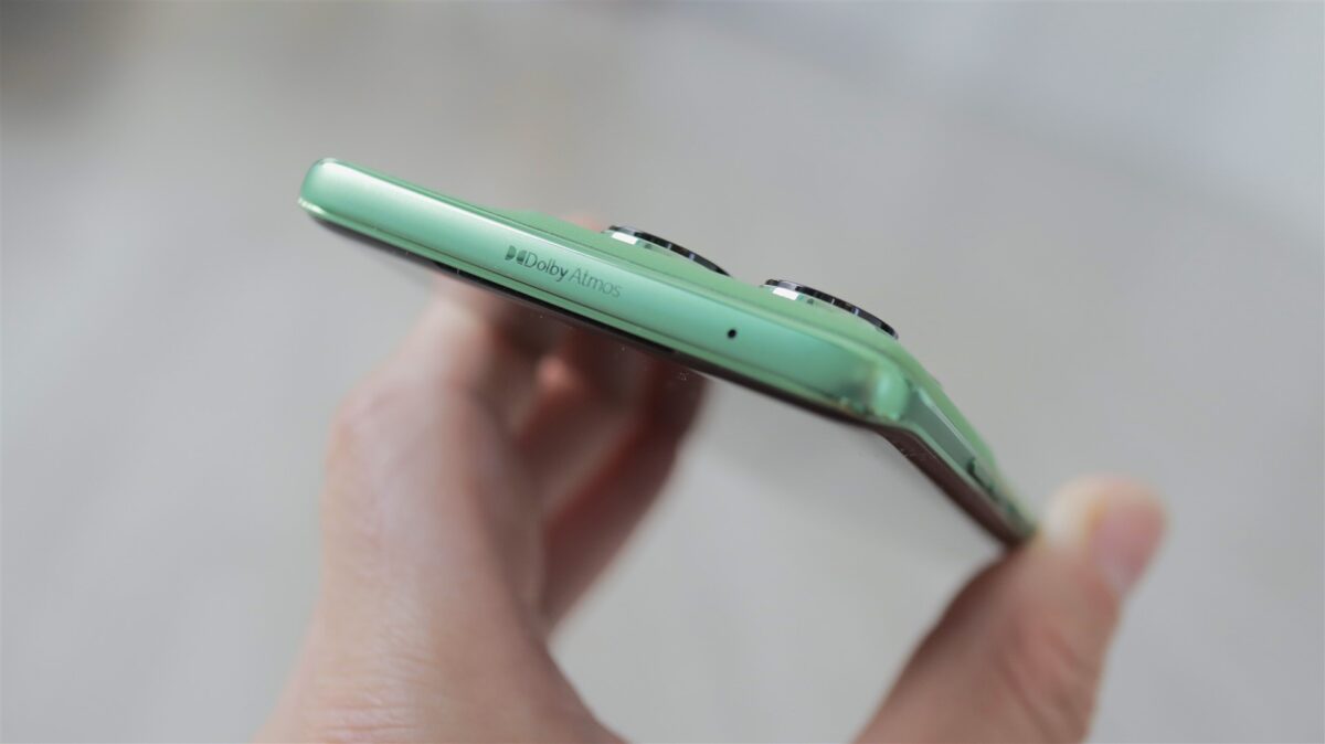 Motorola Edge 60 - review