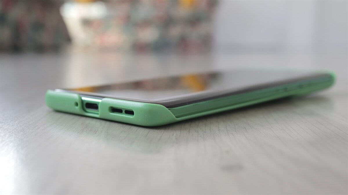 Motorola Edge 60 - review