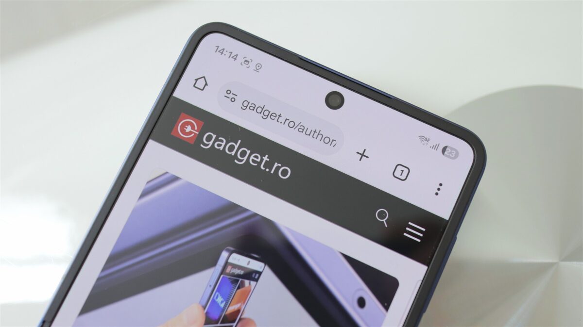 Samsung Galaxy Z Flip7 - review