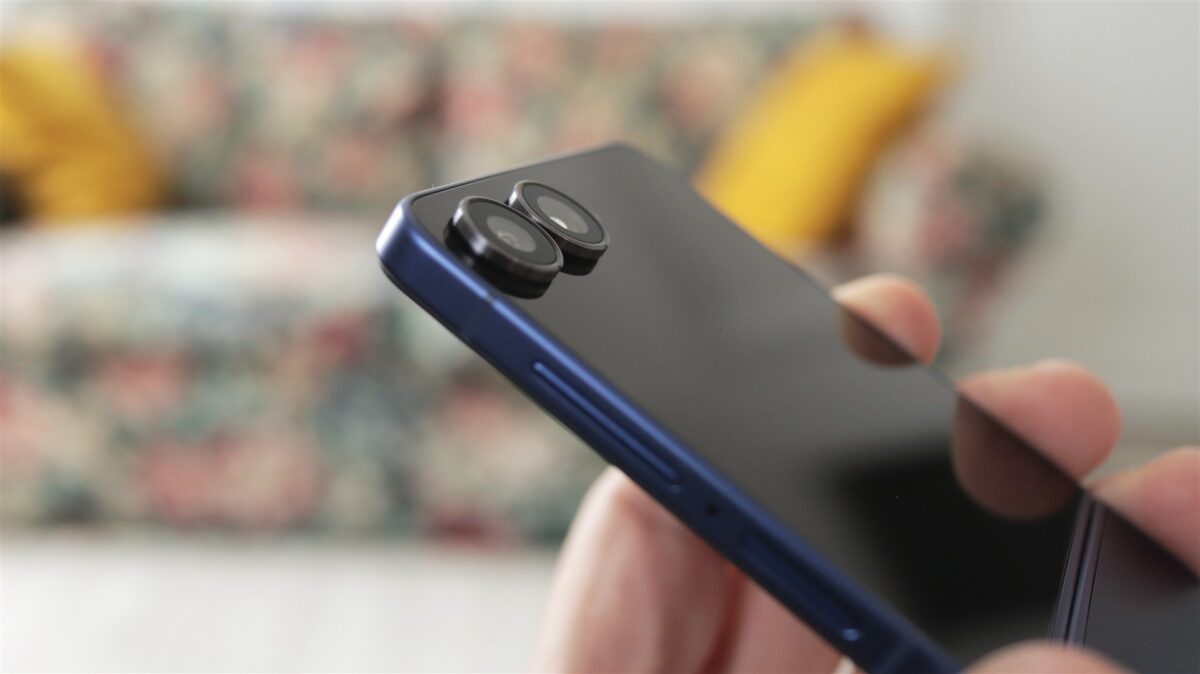 Samsung Galaxy Z Flip7 - review