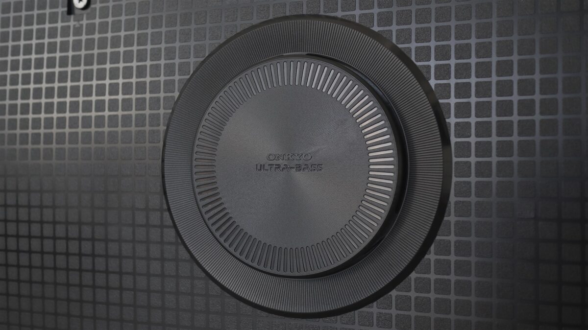 Smart TV TCL QLED 55P8K - review