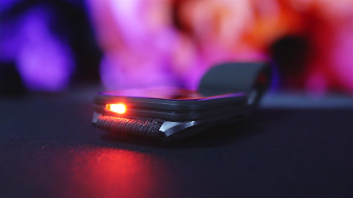 Smartwatch Garmin Venu X1 - review